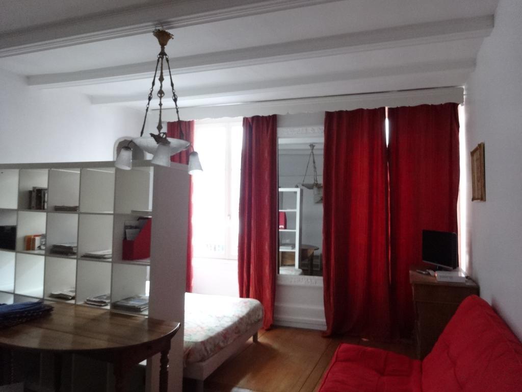 Les Serruriers - Appartement Spacieux Avec Terrasse & Parking Страсбург Экстерьер фото