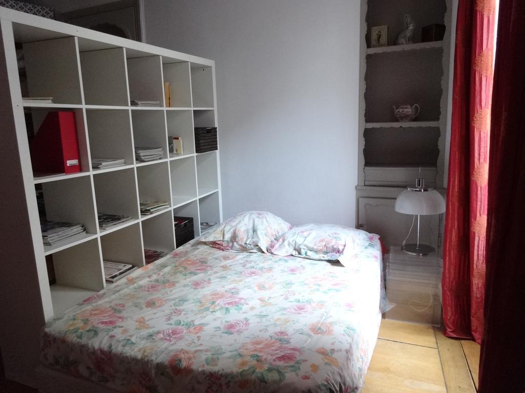 Les Serruriers - Appartement Spacieux Avec Terrasse & Parking Страсбург Экстерьер фото